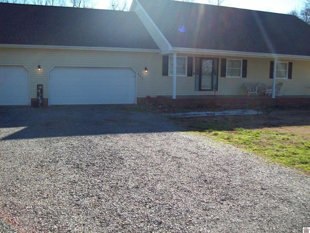 545 ST Hwy 548, Bardwell, KY 42023