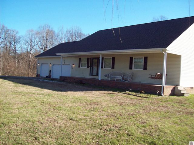 545 ST Hwy 548, Bardwell, KY 42023