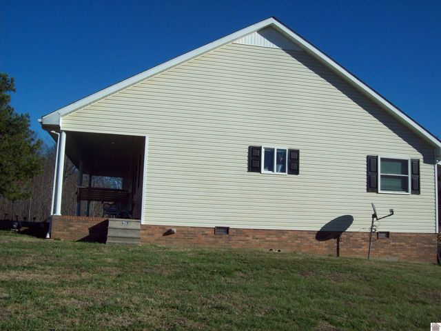 545 ST Hwy 548, Bardwell, KY 42023