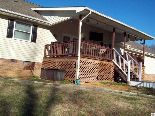 545 ST Hwy 548, Bardwell, KY 42023