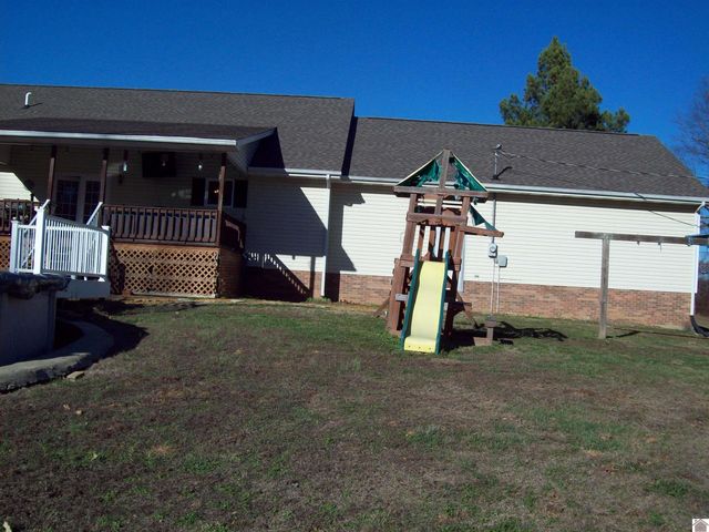 545 ST Hwy 548, Bardwell, KY 42023