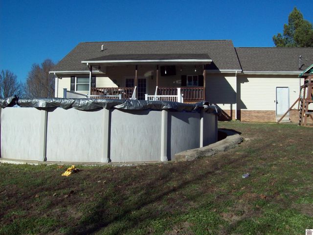 545 ST Hwy 548, Bardwell, KY 42023