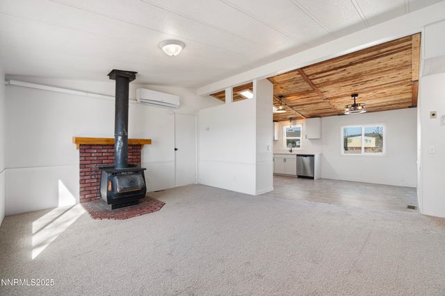 4915 Cheyenne Trail, Stagecoach, NV 89429