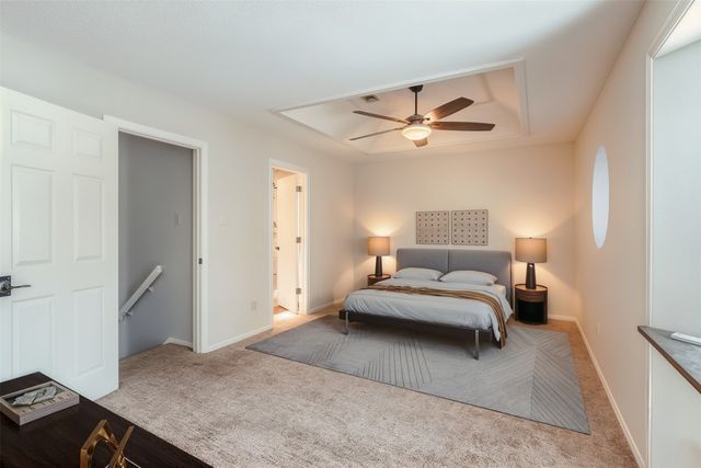 2123 Ridgecliff Drive, Keller, TX 76248