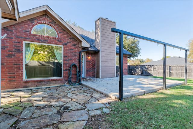 2123 Ridgecliff Drive, Keller, TX 76248