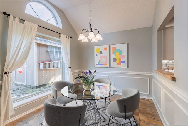 2123 Ridgecliff Drive, Keller, TX 76248