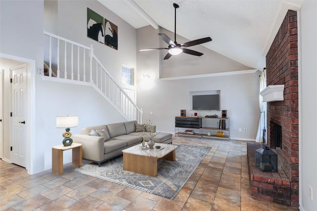 2123 Ridgecliff Drive, Keller, TX 76248