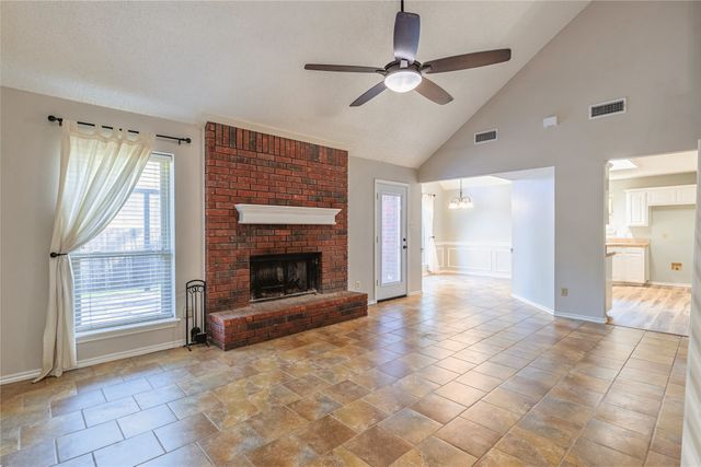 2123 Ridgecliff Drive, Keller, TX 76248