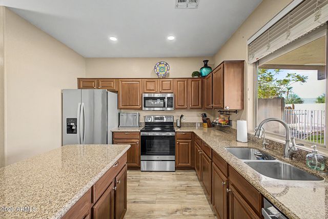 3107 N 142ND Drive, Goodyear, AZ 85395
