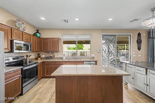 3107 N 142ND Drive, Goodyear, AZ 85395