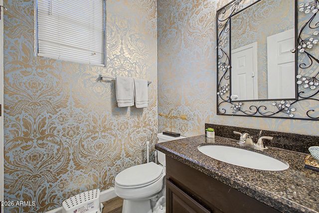 3107 N 142ND Drive, Goodyear, AZ 85395