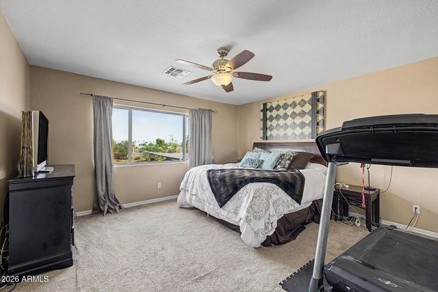 3107 N 142ND Drive, Goodyear, AZ 85395