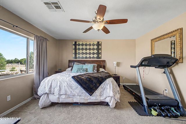 3107 N 142ND Drive, Goodyear, AZ 85395