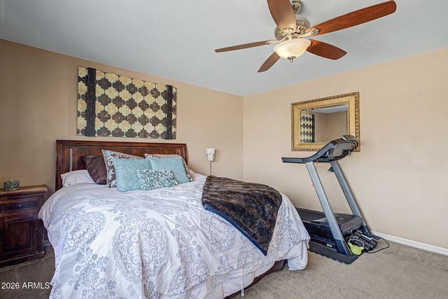 3107 N 142ND Drive, Goodyear, AZ 85395