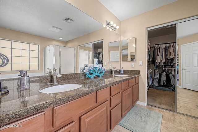 3107 N 142ND Drive, Goodyear, AZ 85395
