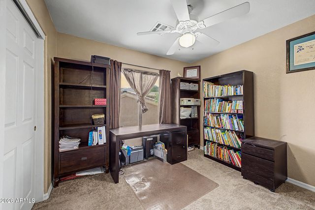 3107 N 142ND Drive, Goodyear, AZ 85395