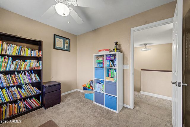 3107 N 142ND Drive, Goodyear, AZ 85395