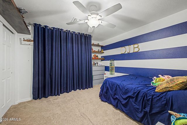 3107 N 142ND Drive, Goodyear, AZ 85395