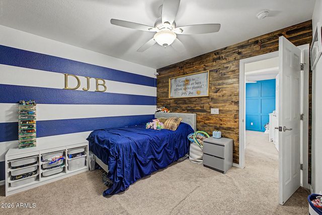 3107 N 142ND Drive, Goodyear, AZ 85395