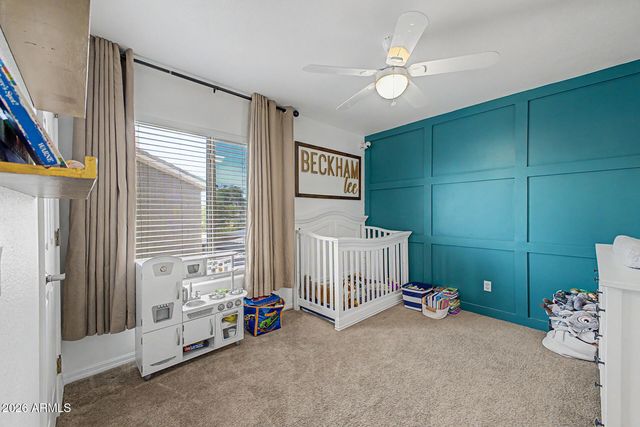 3107 N 142ND Drive, Goodyear, AZ 85395