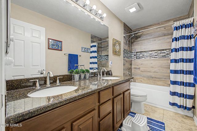 3107 N 142ND Drive, Goodyear, AZ 85395