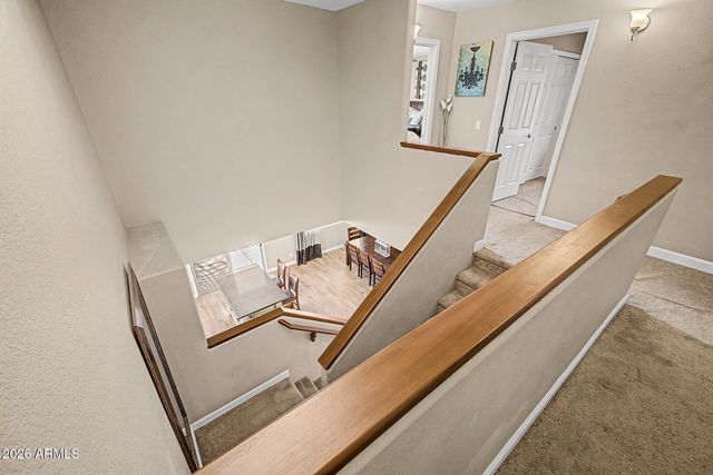 3107 N 142ND Drive, Goodyear, AZ 85395
