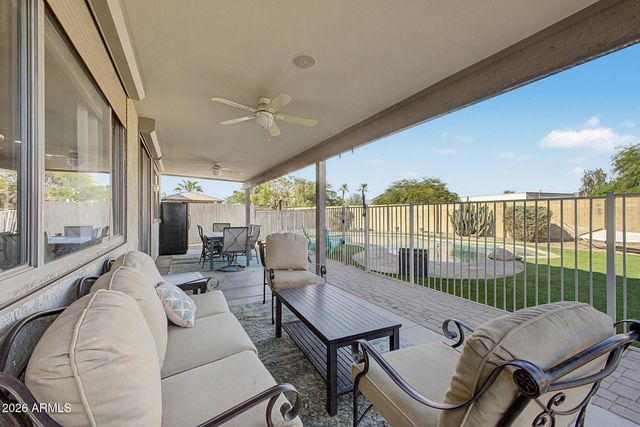 3107 N 142ND Drive, Goodyear, AZ 85395