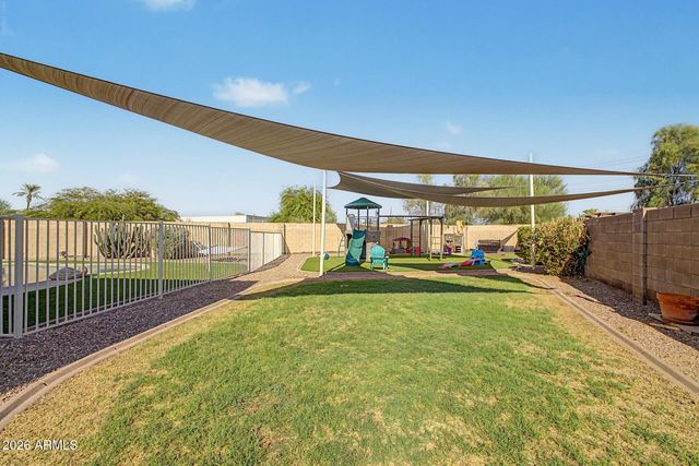 3107 N 142ND Drive, Goodyear, AZ 85395