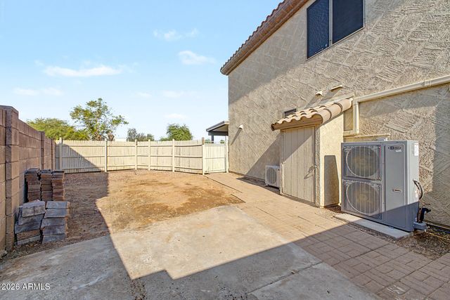 3107 N 142ND Drive, Goodyear, AZ 85395