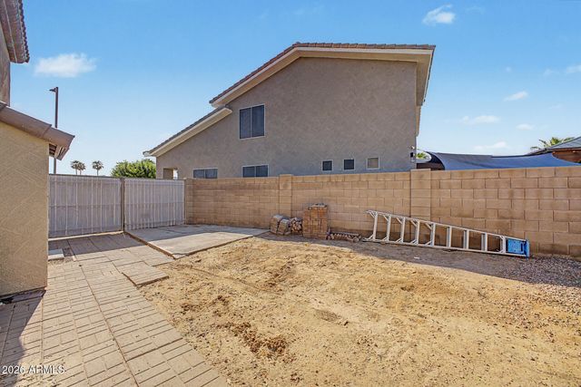 3107 N 142ND Drive, Goodyear, AZ 85395