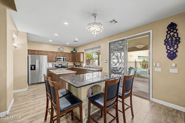 3107 N 142ND Drive, Goodyear, AZ 85395