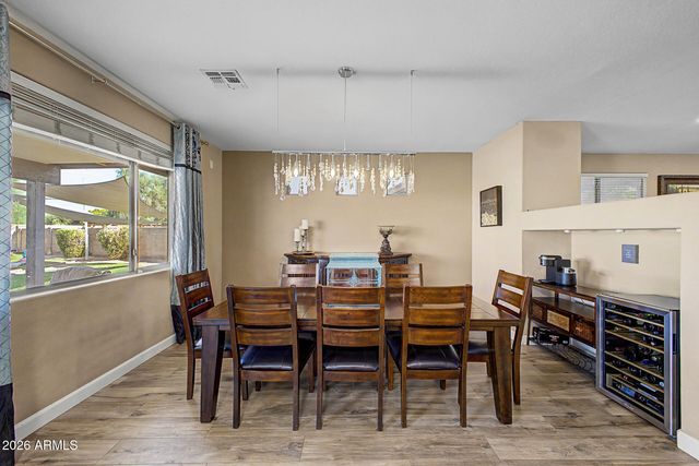 3107 N 142ND Drive, Goodyear, AZ 85395