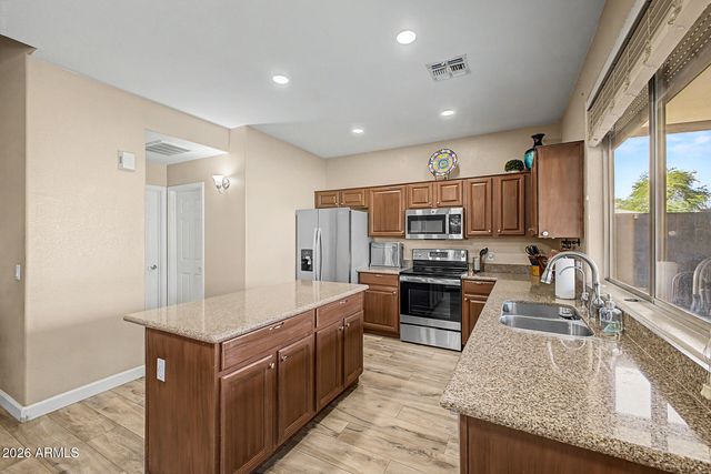 3107 N 142ND Drive, Goodyear, AZ 85395