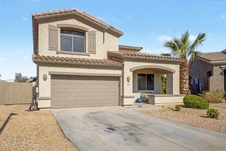 3107 N 142ND Drive, Goodyear, AZ 85395