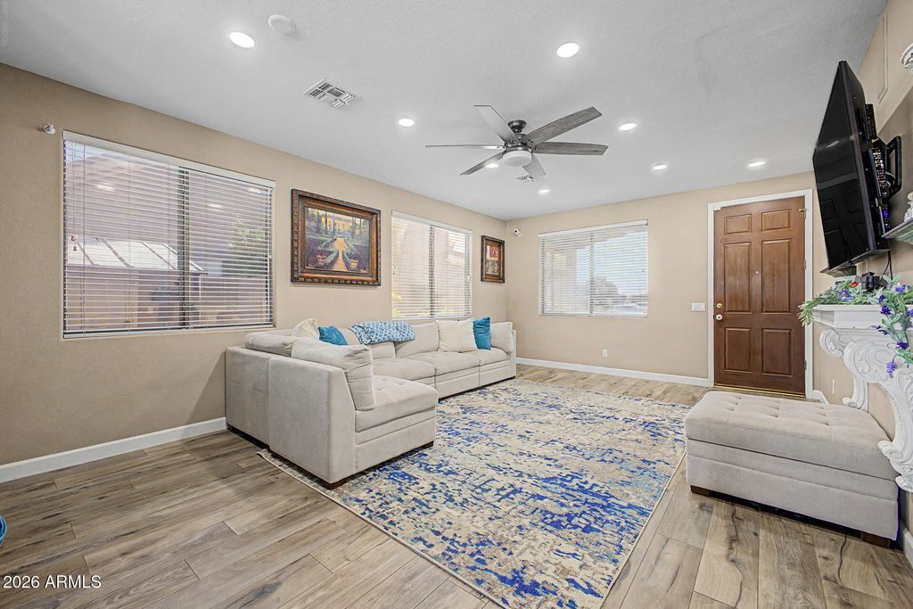 3107 N 142ND Drive, Goodyear, AZ 85395 — photo 4