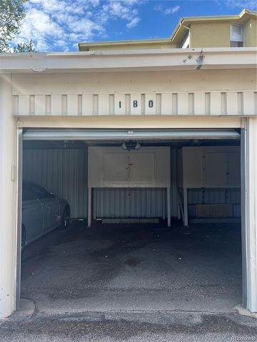 610 S Alton Way 2B, Denver, CO 80247