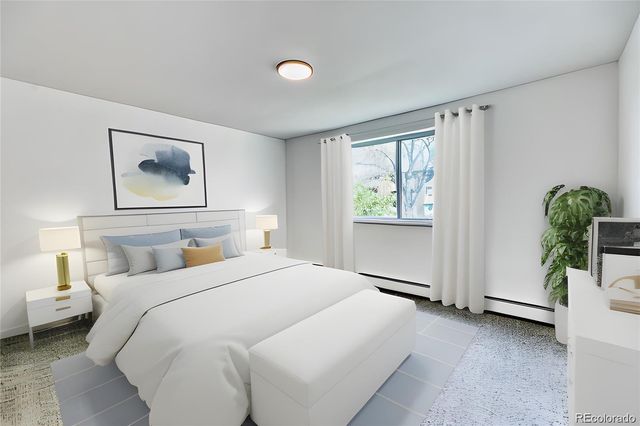 610 S Alton Way 2B, Denver, CO 80247