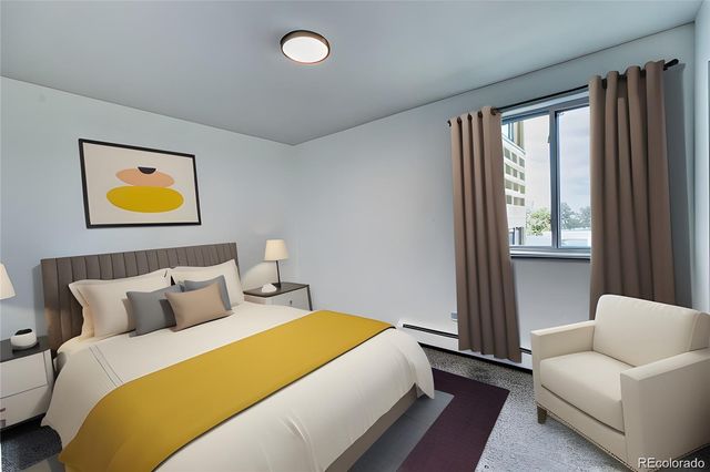 610 S Alton Way 2B, Denver, CO 80247