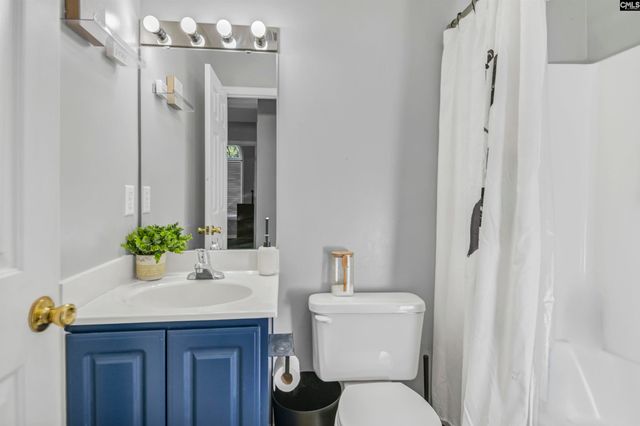 125 Old Pond Lane, Columbia, SC 29212