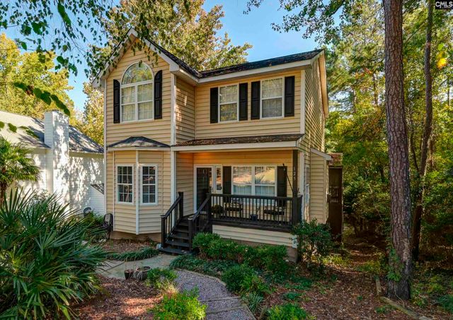 125 Old Pond Lane, Columbia, SC 29212