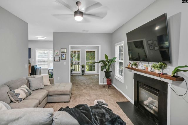 125 Old Pond Lane, Columbia, SC 29212