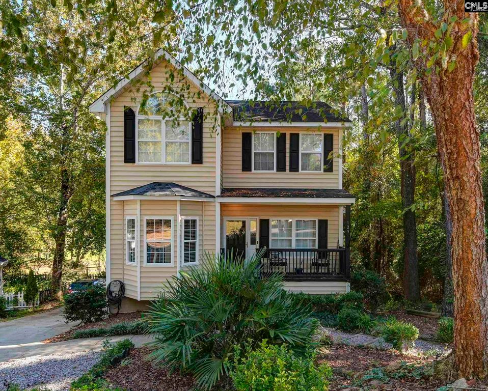125 Old Pond Lane, Columbia, SC 29212