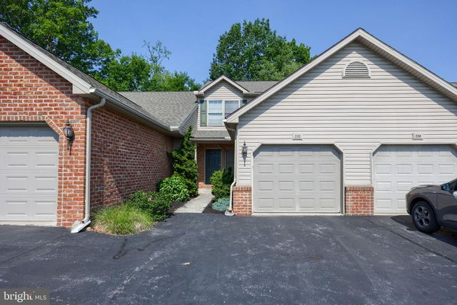 232 WHITETAIL TER, Marysville, PA 17053
