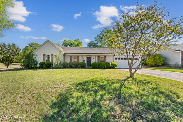 7572 Lone Oak Cove, Southaven, MS 38671