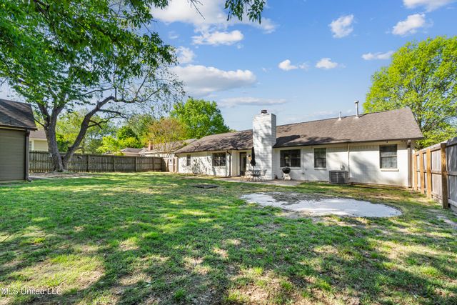 7572 Lone Oak Cove, Southaven, MS 38671
