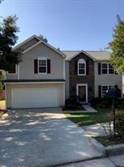 1715 Ivey Pointe Court, Lawrenceville, GA 30045