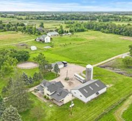 5095 Harff Road, Loretto, MN 55357