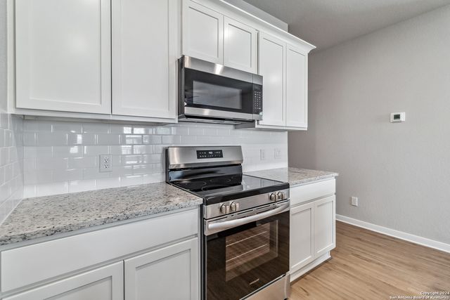 3915 ABBOTT PASS, St Hedwig, TX 78152