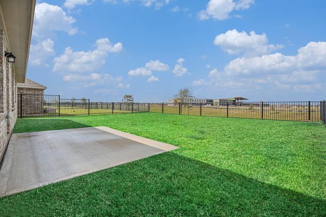 2517 Mar Vista Lane, Texas City, TX 77568