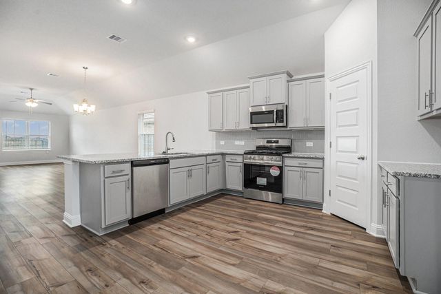 2517 Mar Vista Lane, Texas City, TX 77568